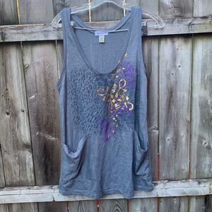 Luxor Las Vegas Tank Top sz. M